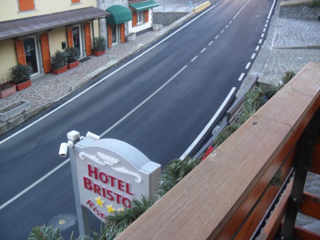 Bristol Hotel
