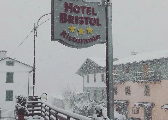 Hotel Bristol