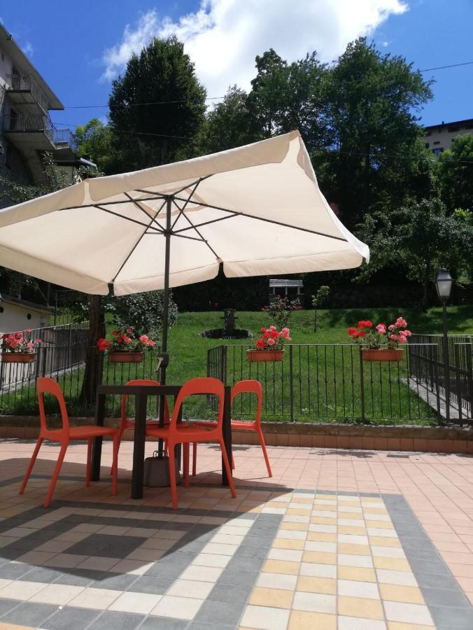 Hotel Bristol Fiumalbo