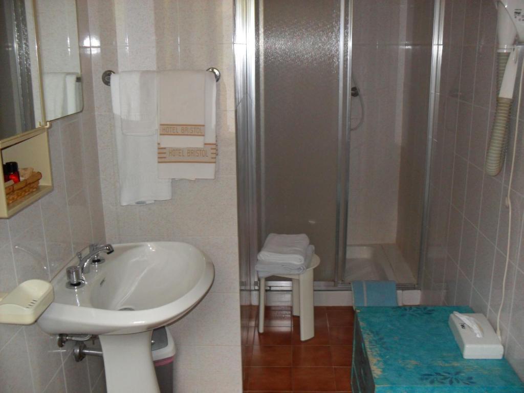 Hotel Bristol 3*