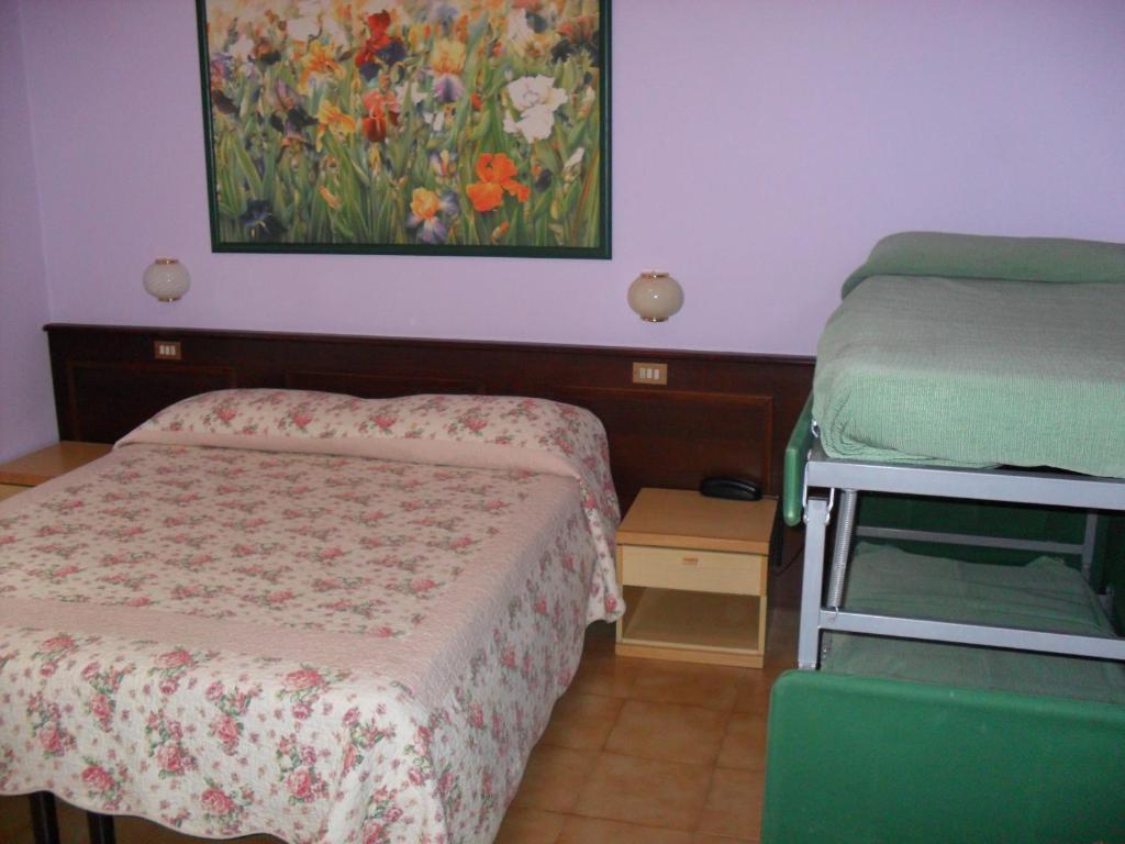 Hotel Bristol Fiumalbo