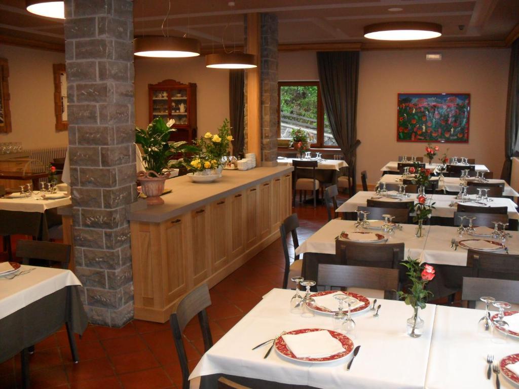 Hotel Bristol Fiumalbo