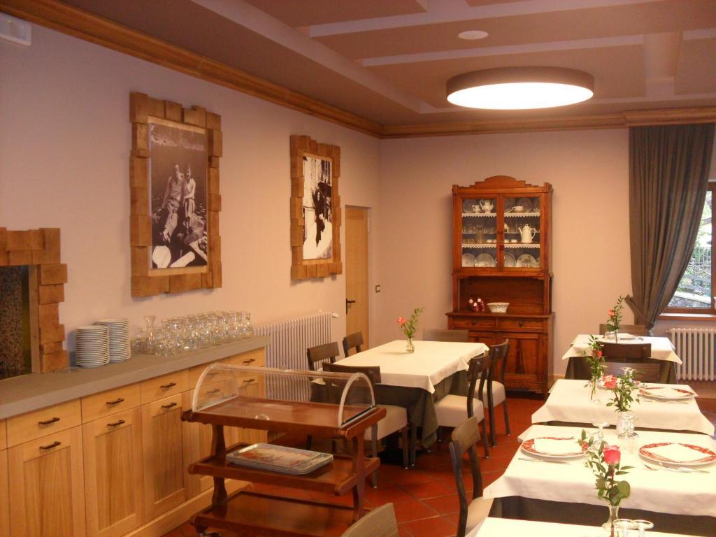Bristol Hotel Fiumalbo