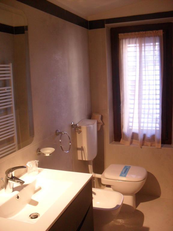 Hotel Bristol Fiumalbo
