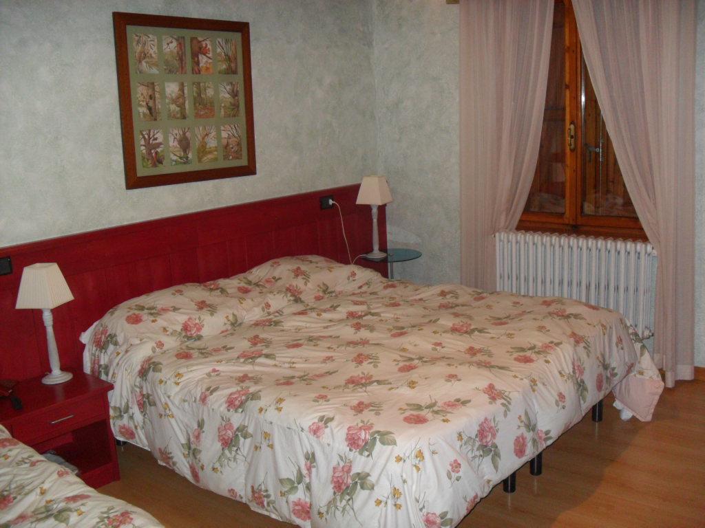 Hotel Bristol Fiumalbo