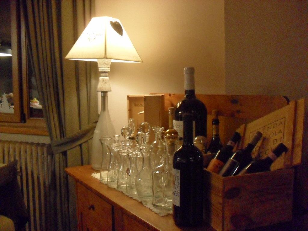 Bristol Hotel Fiumalbo