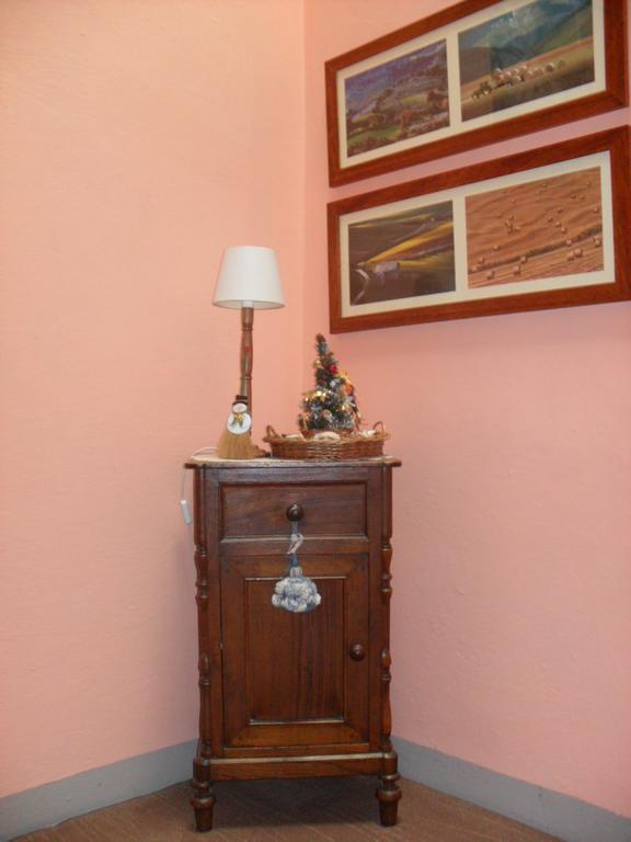 Bristol Hotel Fiumalbo
